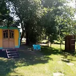 La Bergerie Campsite La Chapelle-Achard