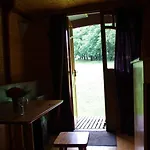 Campsite La Bergerie