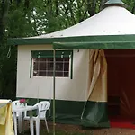 La Bergerie Campsite *