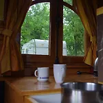 Campsite La Bergerie *