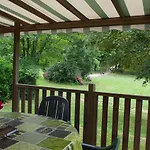 La Bergerie Campsite