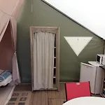 La Bergerie Campsite