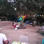 Campsite La Bergerie *