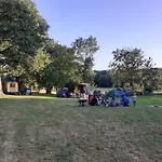La Bergerie Campsite