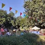 Campsite La Bergerie