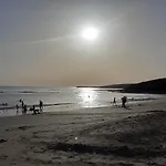 Campsite La Bergerie