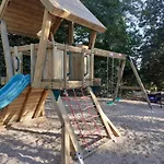 La Bergerie Campsite *