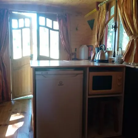 Kemping La Bergerie *