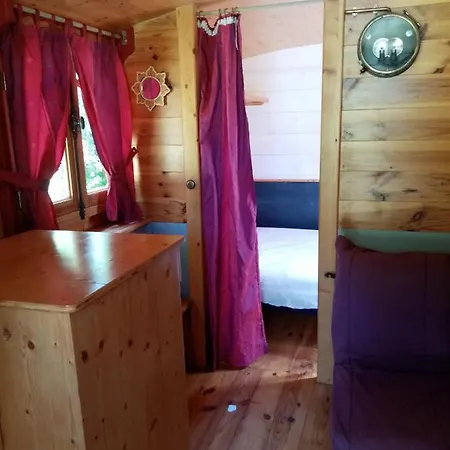 La Bergerie * La Chapelle-Achard