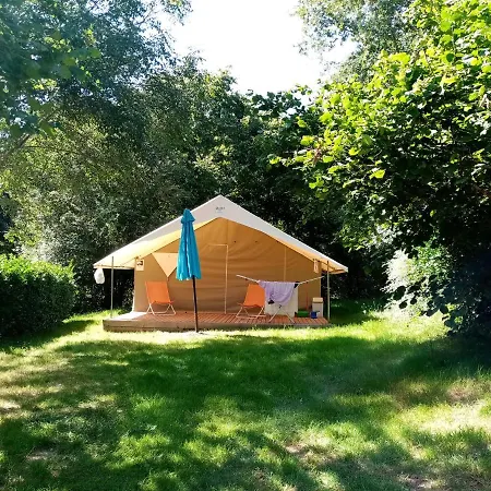 La Bergerie * La Chapelle-Achard