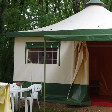 La Bergerie Campeggio *