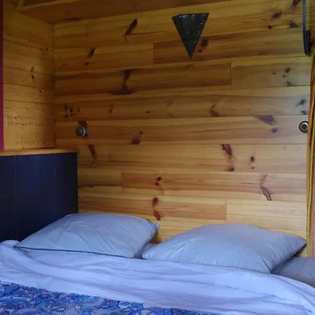 La Bergerie Camping