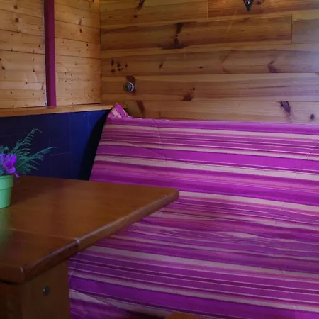 La Bergerie Campeggio La Chapelle-Achard