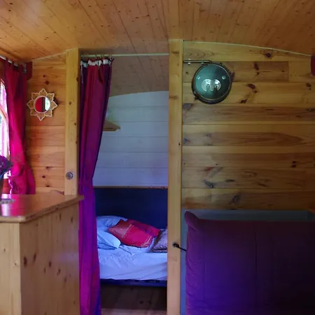 Campeggio La Bergerie *