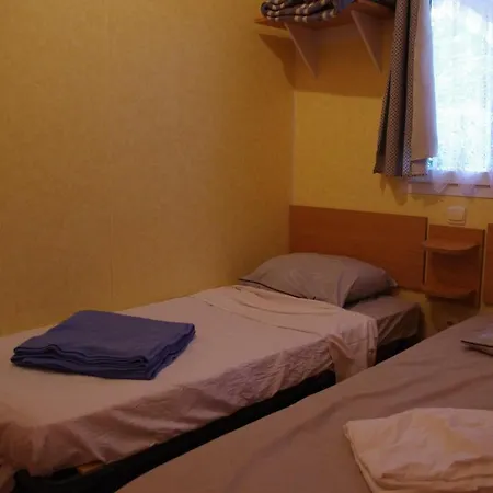 Campeggio La Bergerie La Chapelle-Achard