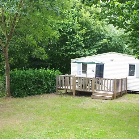 Kemping La Bergerie La Chapelle-Achard