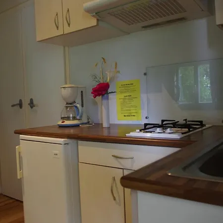 La Bergerie La Chapelle-Achard