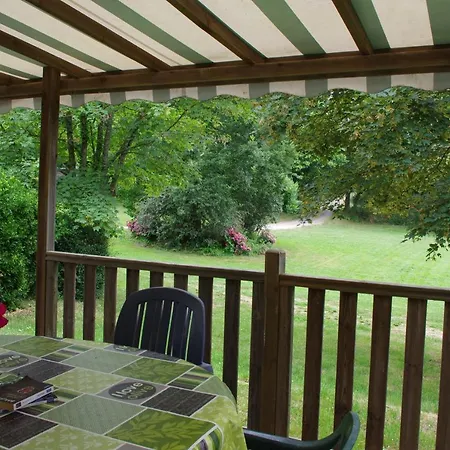 La Bergerie Campsite