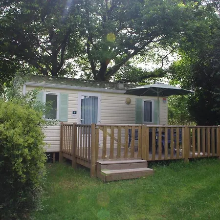 Campsite La Bergerie *