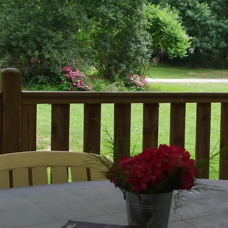 La Bergerie Kemping La Chapelle-Achard