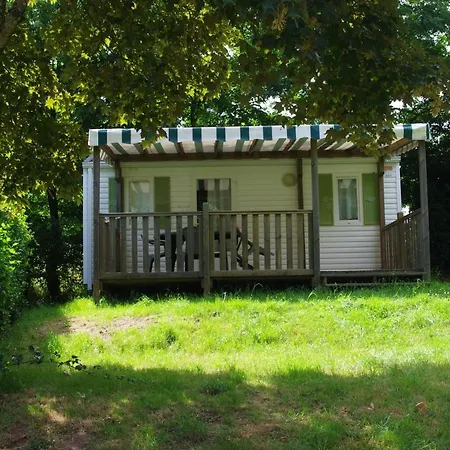 La Bergerie * La Chapelle-Achard