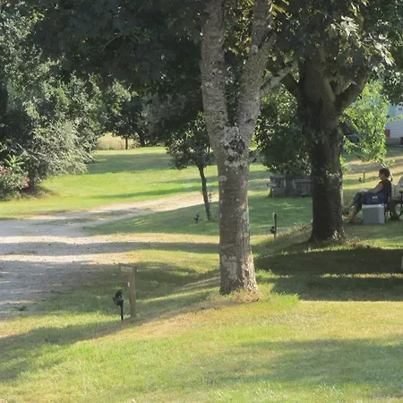 Campeggio La Bergerie