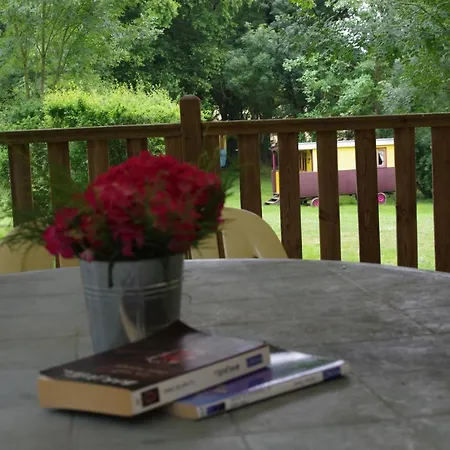 La Bergerie Campeggio La Chapelle-Achard