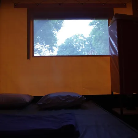 La Bergerie Kemping *