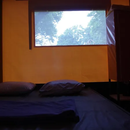 Kemping La Bergerie *