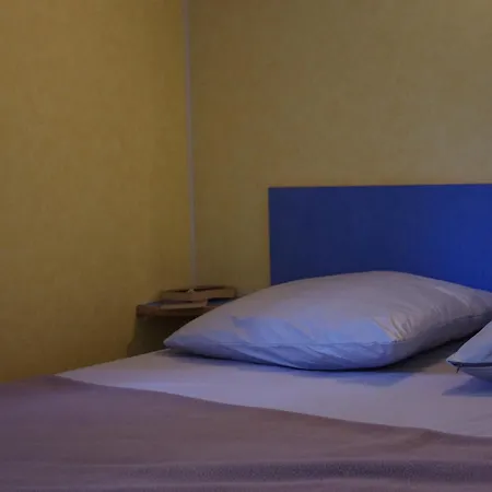 La Bergerie Kemping La Chapelle-Achard