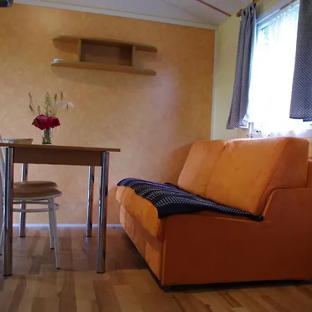 La Bergerie * La Chapelle-Achard