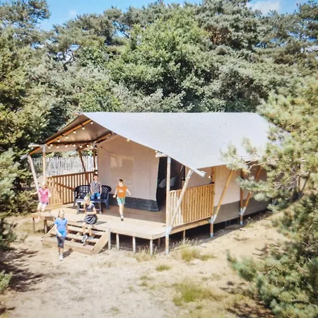 La Bergerie Campsite