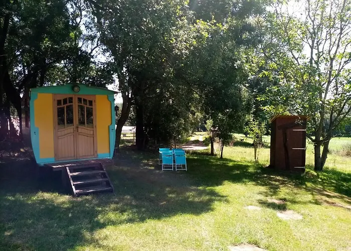 La Bergerie Kemp La Chapelle-Achard