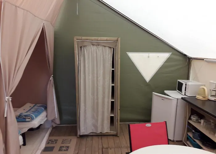 La Bergerie Campeggio